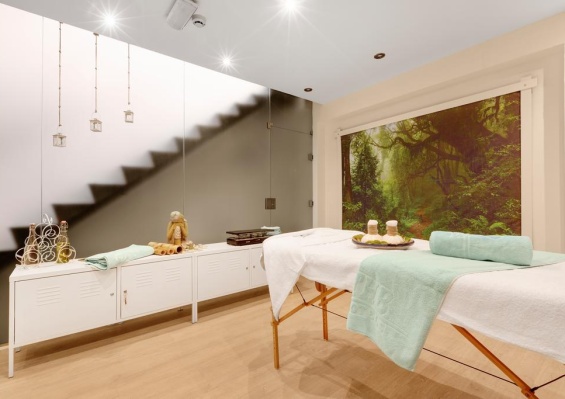 Hôtel THB Felip 4* Adult Only +18 Hôtel THB Felip 4* Adult Only +18