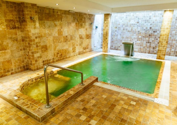 Hôtel THB Felip 4* Adult Only +18 Hôtel THB Felip 4* Adult Only +18
