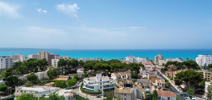 THB Maria Isabel 4* Adult Only +18, Séjour Espagne & ses îles, Baléares, Majorque par Ôvoyages THB Maria Isabel 4* Adult Only +18, Séjour Espagne & ses îles, Baléares, Majorque par Ôvoyages