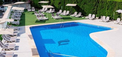 THB Maria Isabel 4* Adult Only +18, Séjour Espagne & ses îles, Baléares, Majorque par Ôvoyages THB Maria Isabel 4* Adult Only +18, Séjour Espagne & ses îles, Baléares, Majorque par Ôvoyages