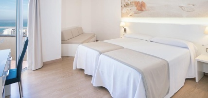 THB Maria Isabel 4* Adult Only +18, Séjour Espagne & ses îles, Baléares, Majorque par Ôvoyages THB Maria Isabel 4* Adult Only +18, Séjour Espagne & ses îles, Baléares, Majorque par Ôvoyages