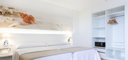 THB Maria Isabel 4* Adult Only +18, Séjour Espagne & ses îles, Baléares, Majorque par Ôvoyages THB Maria Isabel 4* Adult Only +18, Séjour Espagne & ses îles, Baléares, Majorque par Ôvoyages