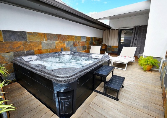 Hôtel & Spa Tsilaosa 4* Hôtel & Spa Tsilaosa 4*