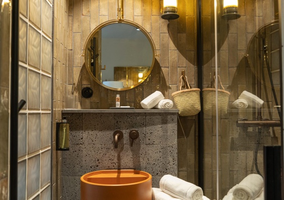 Hôtel Le Tuit-Tuit 4* Hôtel Le Tuit-Tuit 4*