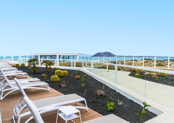 Boutique Hôtel Tao Caleta Mar 4* Boutique Hôtel Tao Caleta Mar 4*
