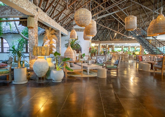 Hôtel Temple Point Resort Watamu 4* Hôtel Temple Point Resort Watamu 4*