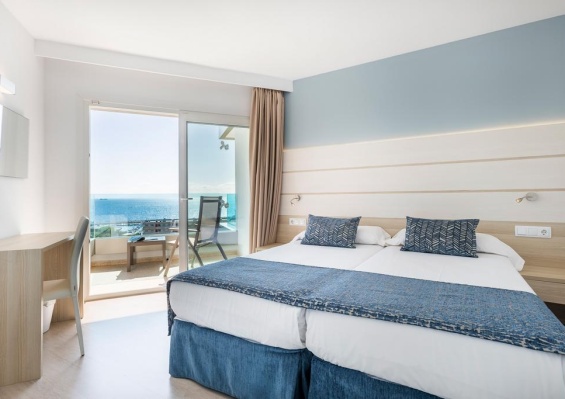 Hôtel Tomir Portals Suites 4* Adult Only +16 Hôtel Tomir Portals Suites 4* Adult Only +16