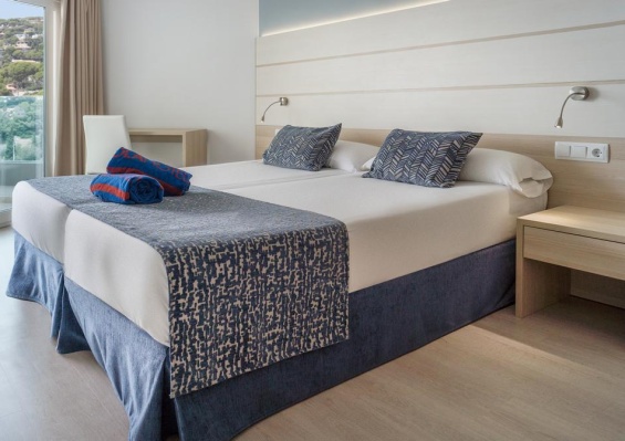 Hôtel Tomir Portals Suites 4* Adult Only +16 Hôtel Tomir Portals Suites 4* Adult Only +16