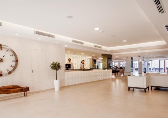 Hôtel Tomir Portals Suites 4* Adult Only +16 Hôtel Tomir Portals Suites 4* Adult Only +16
