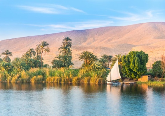 Combiné Trésors Nubiens 5* - Le Caire & Mini Croisières Lac Nasser et Nil Combiné Trésors Nubiens 5* - Le Caire & Mini Croisières Lac Nasser et Nil