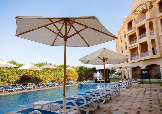 Hôtel Tropitel Sahl Hasheesh 5* Hôtel Tropitel Sahl Hasheesh 5*