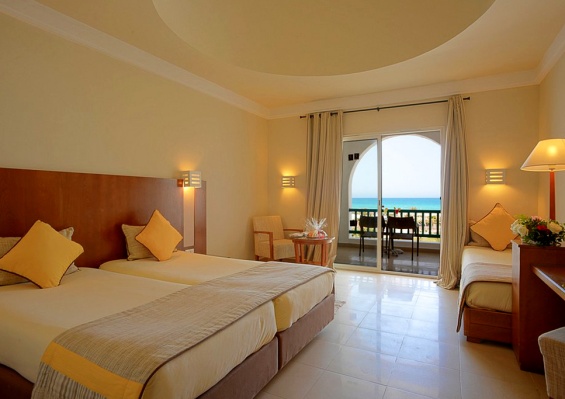 Hôtel Vincci Helios Beach 4* Hôtel Vincci Helios Beach 4*