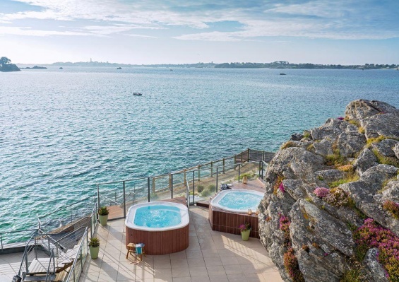 Les Résidences Valdys Thalasso & Spa De Rockroum Les Résidences Valdys Thalasso & Spa De Rockroum - photo 1