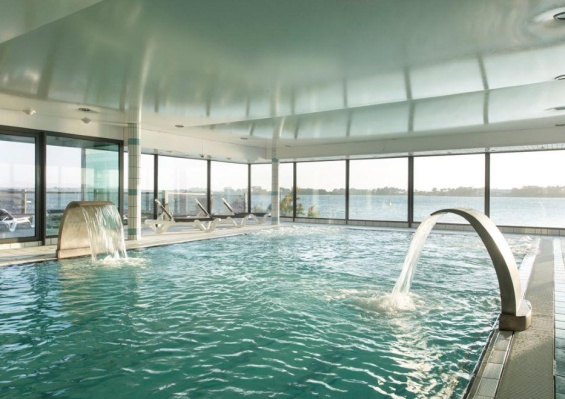 Les Résidences Valdys Thalasso & Spa De Rockroum Les Résidences Valdys Thalasso & Spa De Rockroum - photo 2