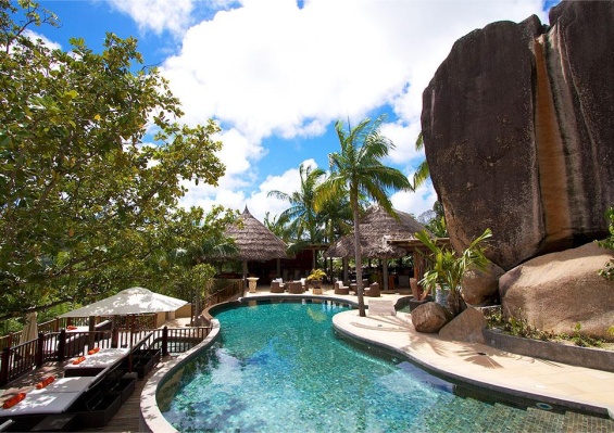 Hôtel Valmer Resort Seychelles 4* Hôtel Valmer Resort Seychelles 4*