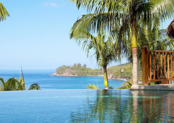 Hôtel Valmer Resort Seychelles 4* Hôtel Valmer Resort Seychelles 4*
