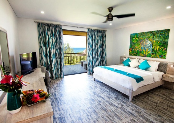 Hôtel Valmer Resort Seychelles 4* Hôtel Valmer Resort Seychelles 4*