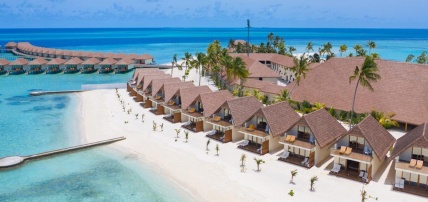 Cinnamon Velifushi Maldives 5*, Séjour Maldives par Ôvoyages Cinnamon Velifushi Maldives 5*, Séjour Maldives par Ôvoyages