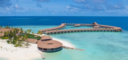 Cinnamon Velifushi Maldives 5*, Séjour Maldives par Ôvoyages Cinnamon Velifushi Maldives 5*, Séjour Maldives par Ôvoyages