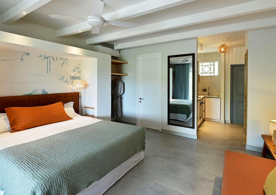 Hôtel & Spa Veranda Grand Baie 4* Hôtel & Spa Veranda Grand Baie 4*