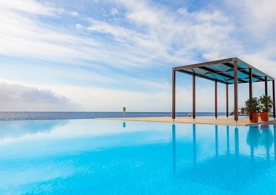 Hôtel Vidamar Madeira Resort 5* Hôtel Vidamar Madeira Resort 5*