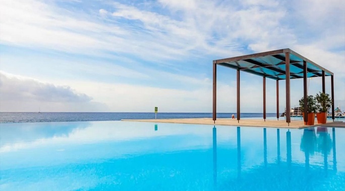 Hôtel Vidamar Madeira Resort 5*, Séjour Portugal, Madère, Île de Madère par Ôvoyages Hôtel Vidamar Madeira Resort 5*, Séjour Portugal, Madère, Île de Madère par Ôvoyages