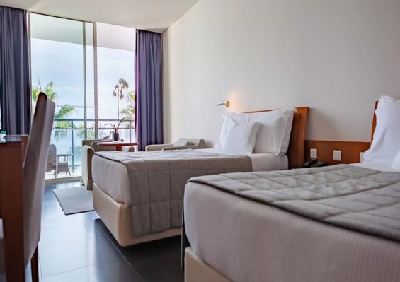 Hôtel Vidamar Madeira Resort 5* Hôtel Vidamar Madeira Resort 5*