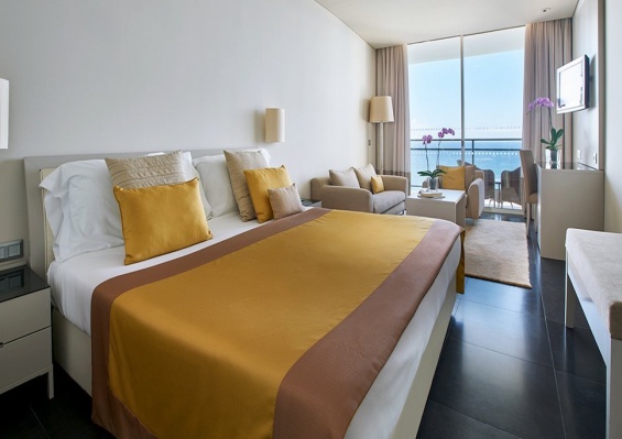 Hôtel Vidamar Madeira Resort 5* Hôtel Vidamar Madeira Resort 5*