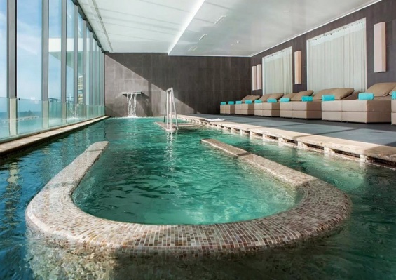 Hôtel Vidamar Madeira Resort 5* Hôtel Vidamar Madeira Resort 5*