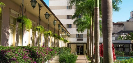 Hôtel Vila Galé Rio de Janeiro 4*, Séjour Brésil par Ôvoyages Hôtel Vila Galé Rio de Janeiro 4*, Séjour Brésil par Ôvoyages