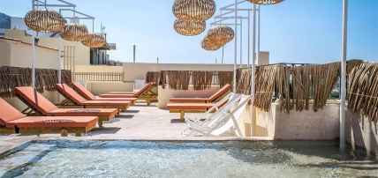 Appartements Villa Elite 3* Adult Only +18, Séjour Grèce & ses îles, Crète par Ôvoyages Appartements Villa Elite 3* Adult Only +18, Séjour Grèce & ses îles, Crète par Ôvoyages