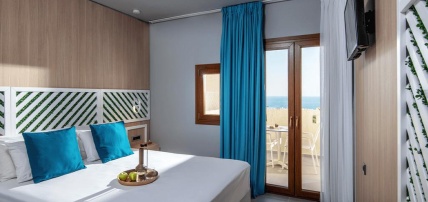 Appartements Villa Elite 3* Adult Only +18, Séjour Grèce & ses îles, Crète par Ôvoyages Appartements Villa Elite 3* Adult Only +18, Séjour Grèce & ses îles, Crète par Ôvoyages