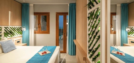 Appartements Villa Elite 3* Adult Only +18, Séjour Grèce & ses îles, Crète par Ôvoyages Appartements Villa Elite 3* Adult Only +18, Séjour Grèce & ses îles, Crète par Ôvoyages
