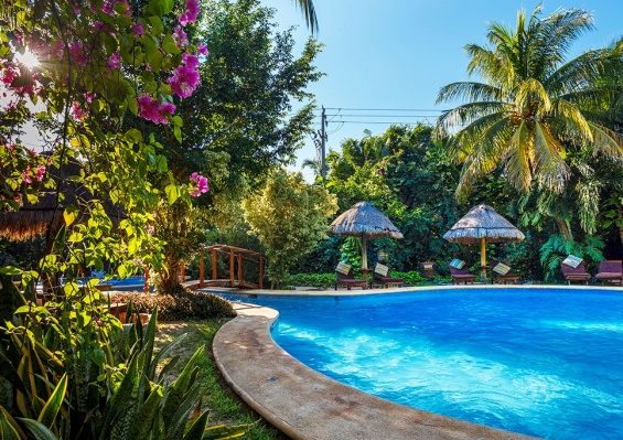 Villas HM Paraiso del Mar 4* Villas HM Paraiso del Mar 4*