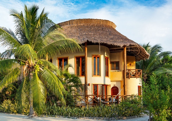 Villas HM Paraiso del Mar 4* Villas HM Paraiso del Mar 4*