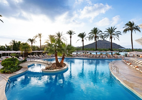 Hôtel VIVA Eden Lago 4* Hôtel VIVA Eden Lago 4*