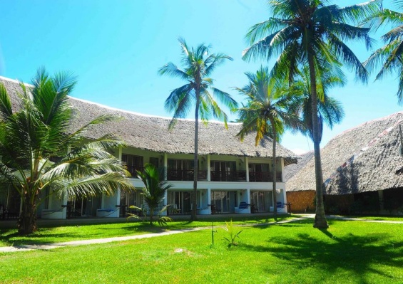 Hôtel Voyager Beach Resort 4* Hôtel Voyager Beach Resort 4*