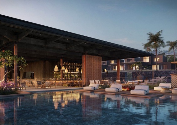 Hôtel & Spa Wood 4* Hôtel & Spa Wood 4*