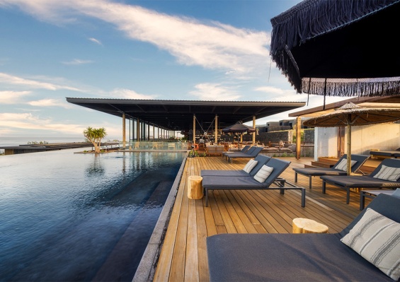 Hôtel & Spa Wood 4* Hôtel & Spa Wood 4*