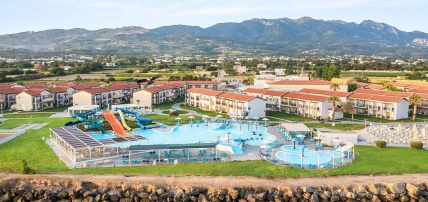 Hôtel White Olive Marine Aquapark 4*, Séjour Grèce & ses îles, Kos par Ôvoyages Hôtel White Olive Marine Aquapark 4*, Séjour Grèce & ses îles, Kos par Ôvoyages