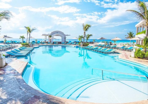 Hôtel Sunscape Cancun 4* Hôtel Sunscape Cancun 4*