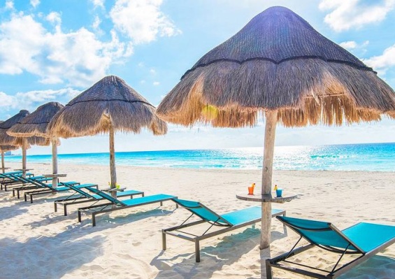 Hôtel Sunscape Cancun 4* Hôtel Sunscape Cancun 4*