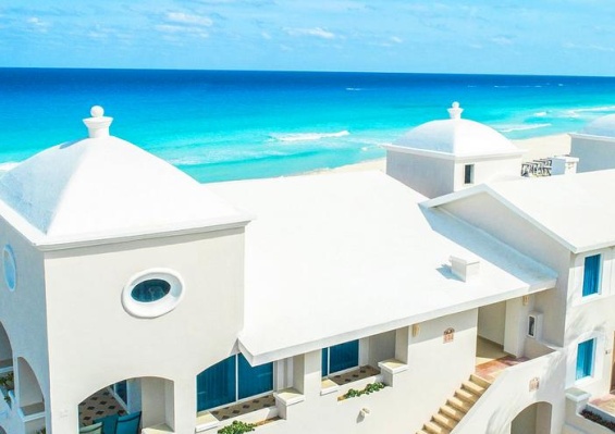 Hôtel Sunscape Cancun 4* Hôtel Sunscape Cancun 4*