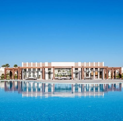 Hôtel Xanadu Makadi Bay 5*, Séjour Egypte, Hurghada par Ôvoyages Hôtel Xanadu Makadi Bay 5*, Séjour Egypte, Hurghada par Ôvoyages