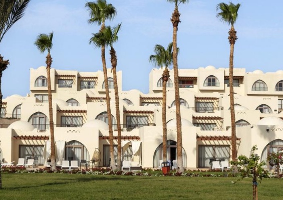 Hôtel Xanadu Makadi Bay 5* Hôtel Xanadu Makadi Bay 5*