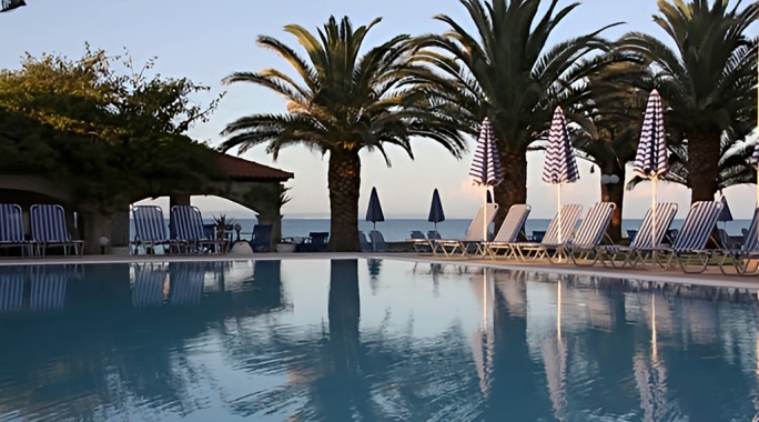 Hôtel Zakantha Beach 4*, Séjour Grèce & ses îles, Zakynthos par Ôvoyages Hôtel Zakantha Beach 4*, Séjour Grèce & ses îles, Zakynthos par Ôvoyages