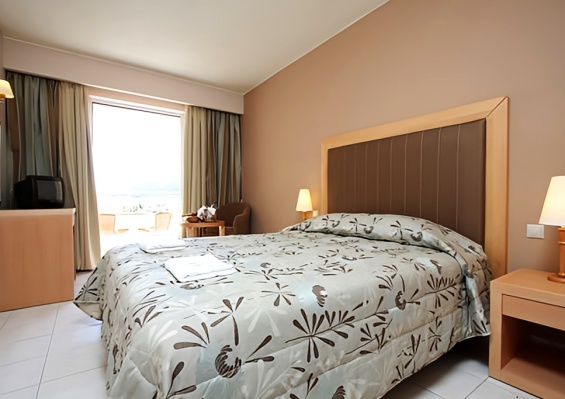 Hôtel Zakantha Beach 4* Hôtel Zakantha Beach 4*