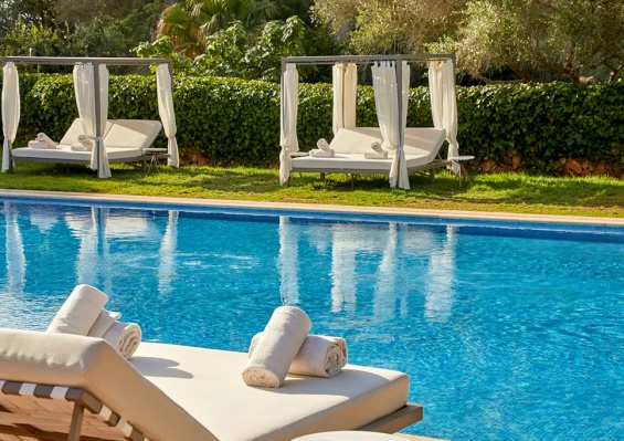 Hôtel Zoëtry Mallorca 5* Hôtel Zoëtry Mallorca 5*