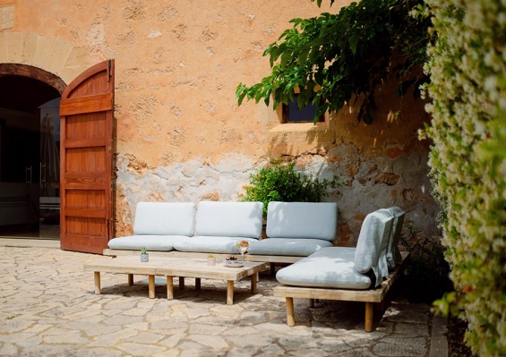 Hôtel Zoëtry Mallorca 5* Hôtel Zoëtry Mallorca 5*