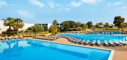 Hôtel Tivoli Algarve Resort 5*, Séjour Portugal, Algarve par Ôvoyages Hôtel Tivoli Algarve Resort 5*, Séjour Portugal, Algarve par Ôvoyages